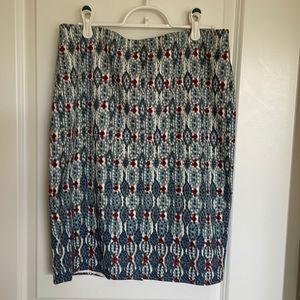 Ann Taylor Loft Skirt NWT